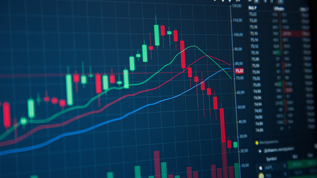 Traffic Light Strategy: Inside Candle Strategy