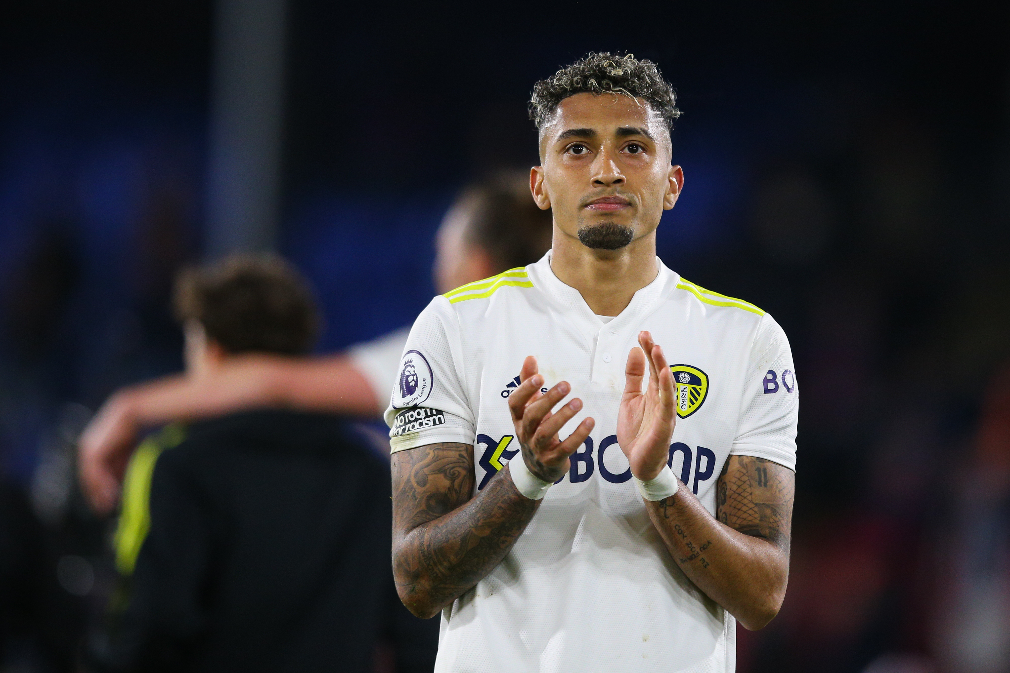 Arsenal Latest Jesus Wages Announcement Date New Raphinha Meeting Set
