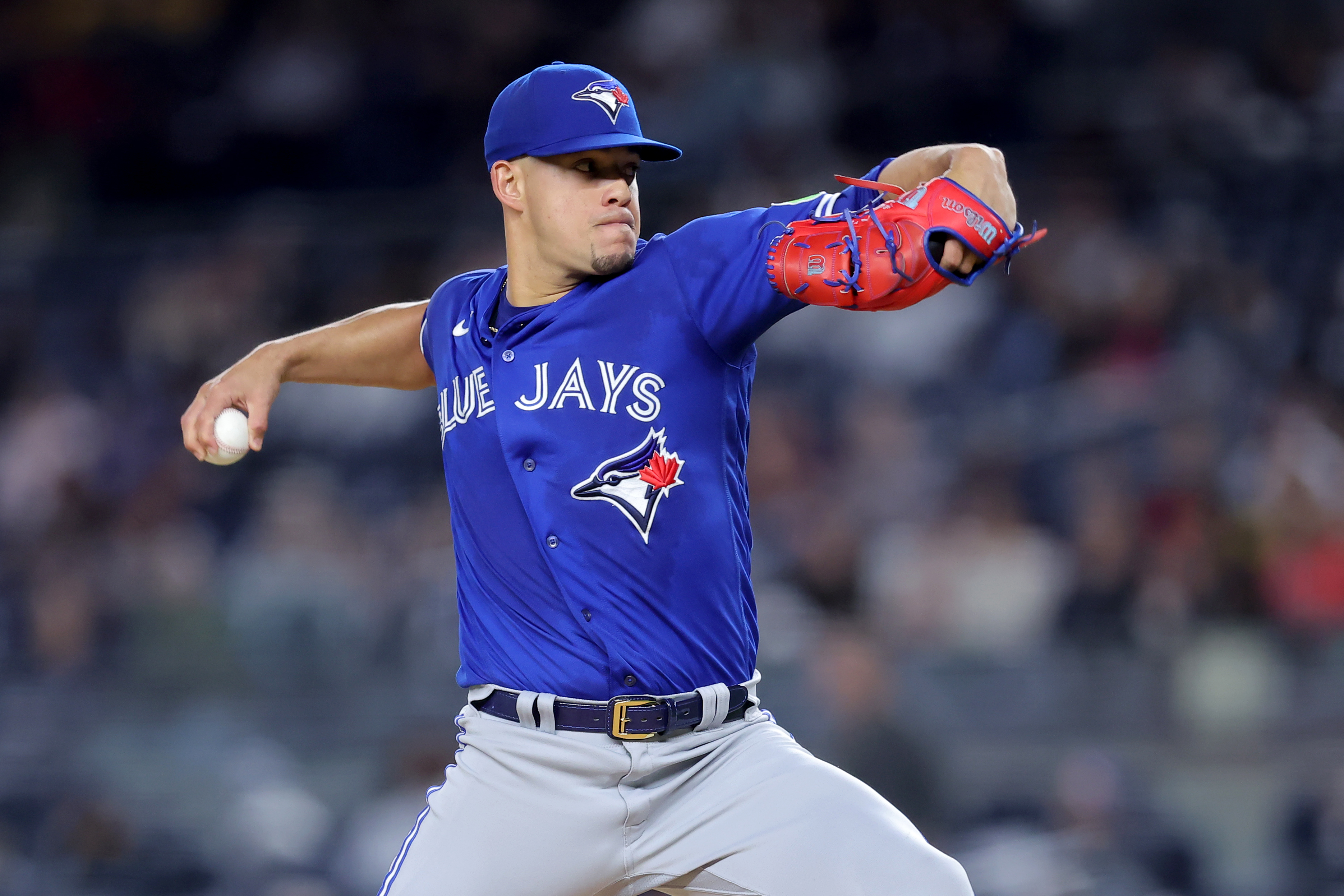 Andy Ibáñez Player Props: Tigers vs. Blue Jays