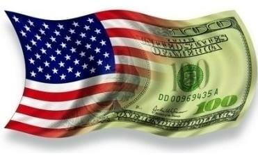 Becoming a US Citizen Isn't Cheap! – The Dough Roller