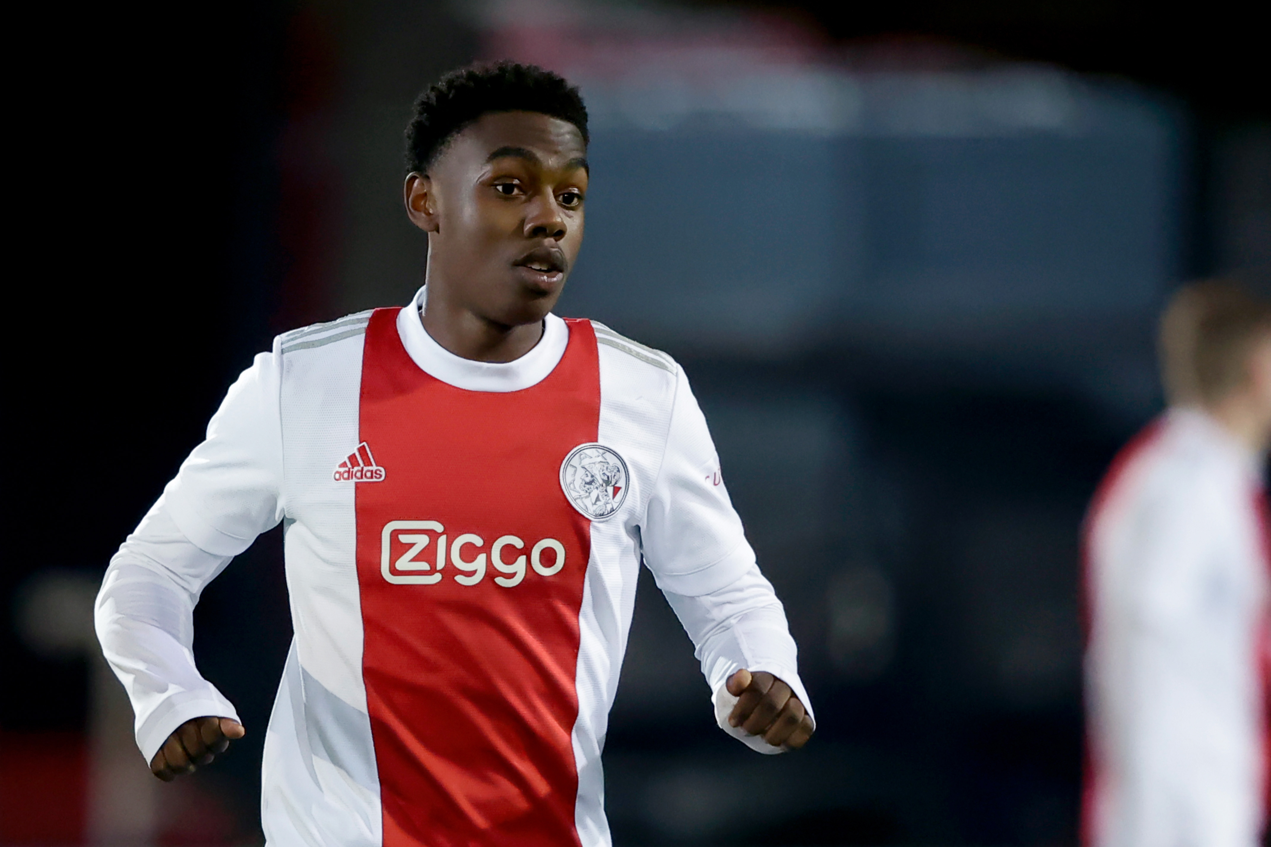 Ajax interested in bringing Noa Lang back to the club