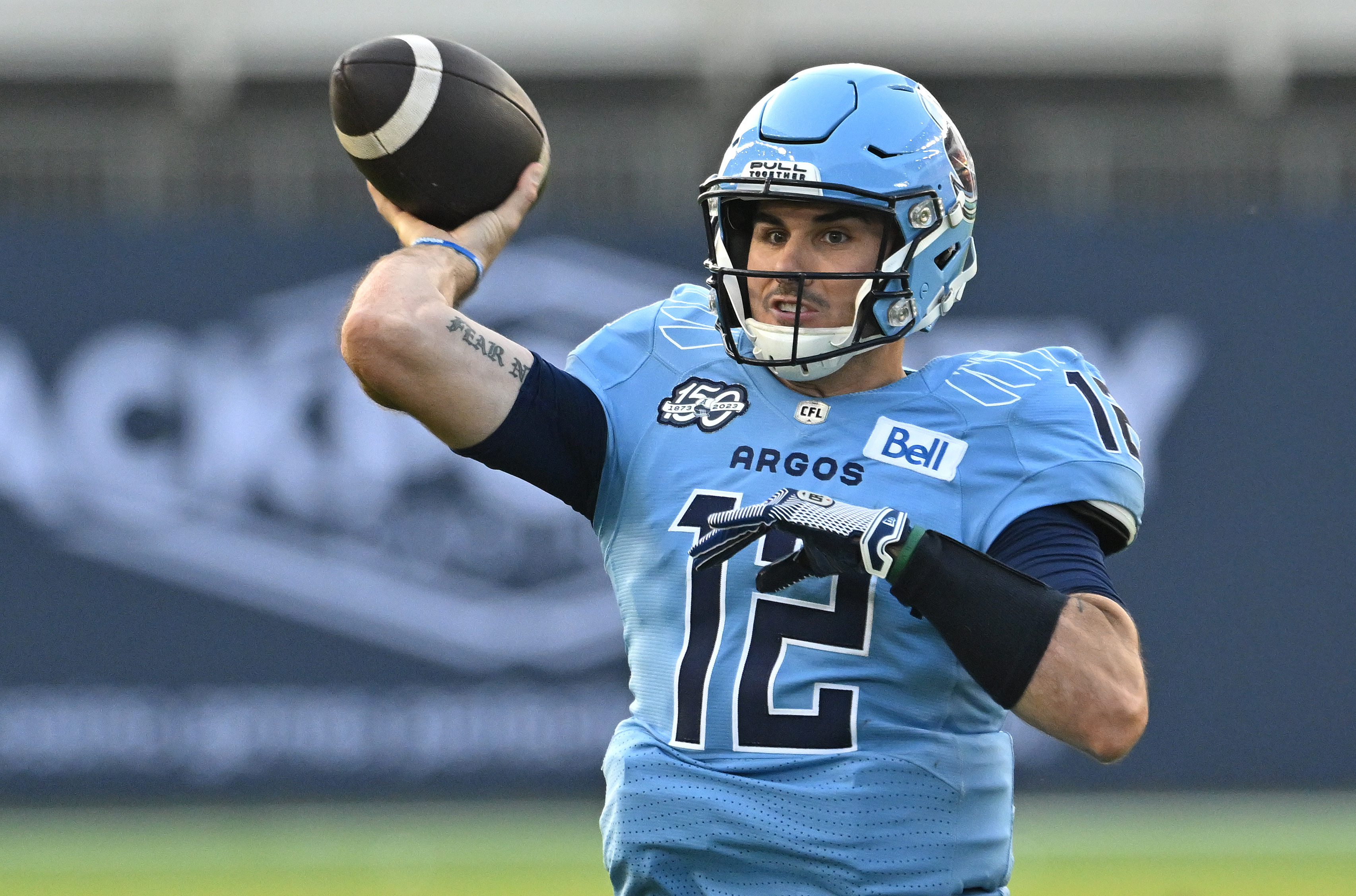 CFL Futures Odds After Week 10: Chad Kelly Favoured to Claim MOP