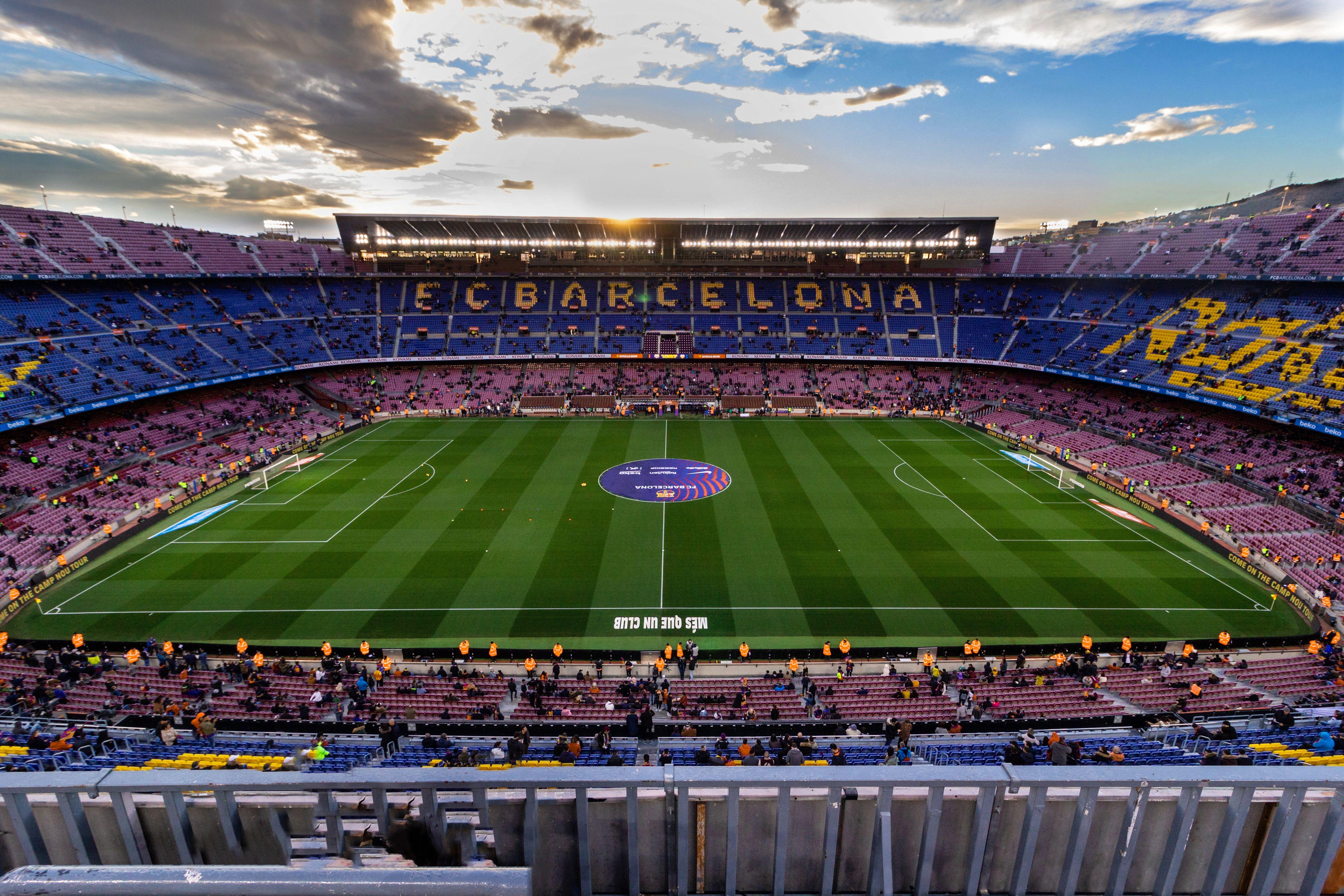 Barcelona vs Tottenham Hotspur Prediction and Betting Tips