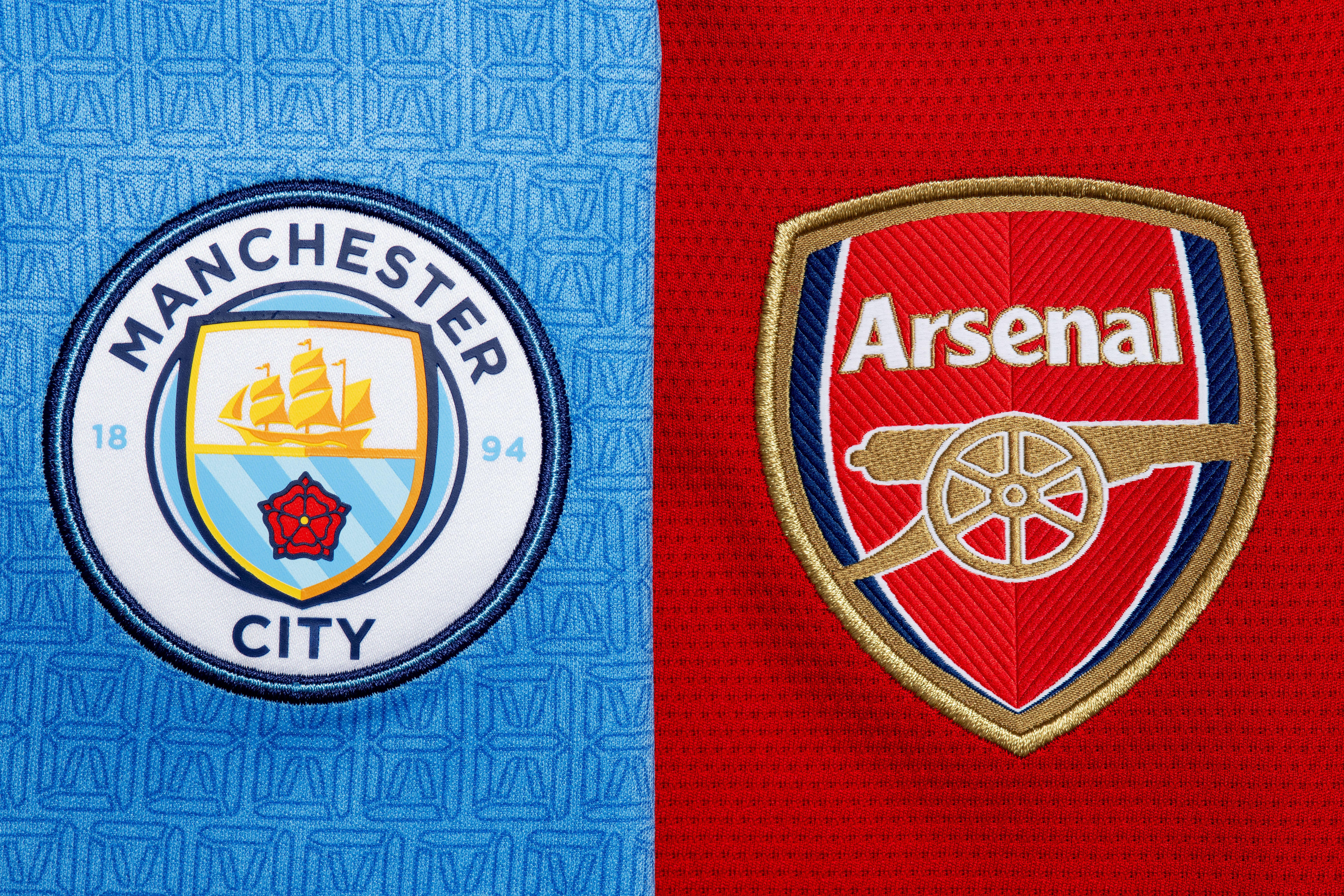 Manchester City vs Arsenal live stream: How to watch Premier League  football online – 101 Great Goals