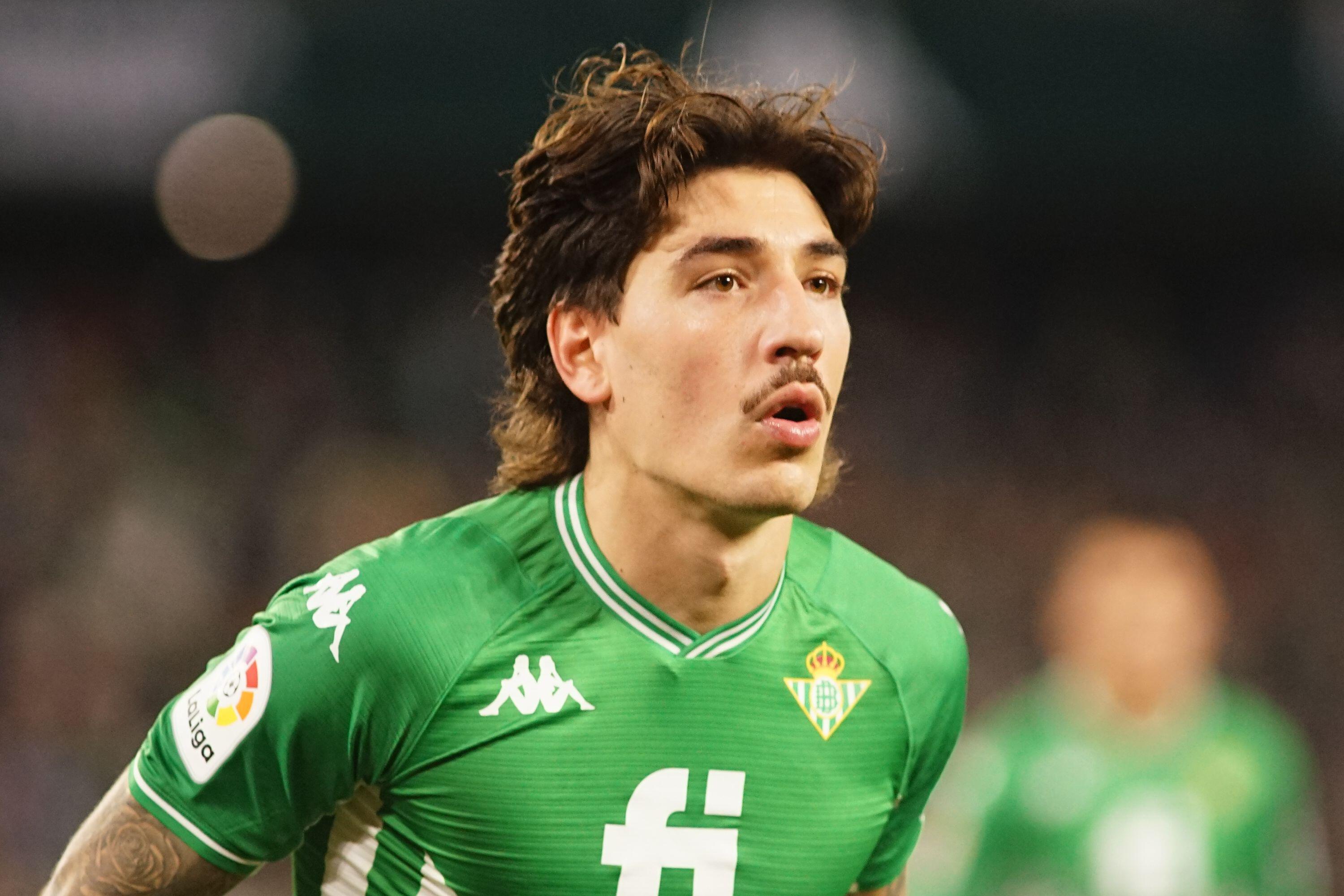 Hector Bellerin Barcelona Salary: How much he makes per hour, day